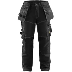 Blakläder, Arbeitshose, Stretch-Arbeitshose (38)