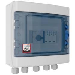 Eaton EP-501983 IKA-SOL20-X11-PKZ-T2-1/8-VM-A Generatoranschlusskasten