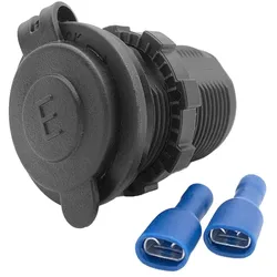 Offgridtec Engel-Steckdose 12V/24V