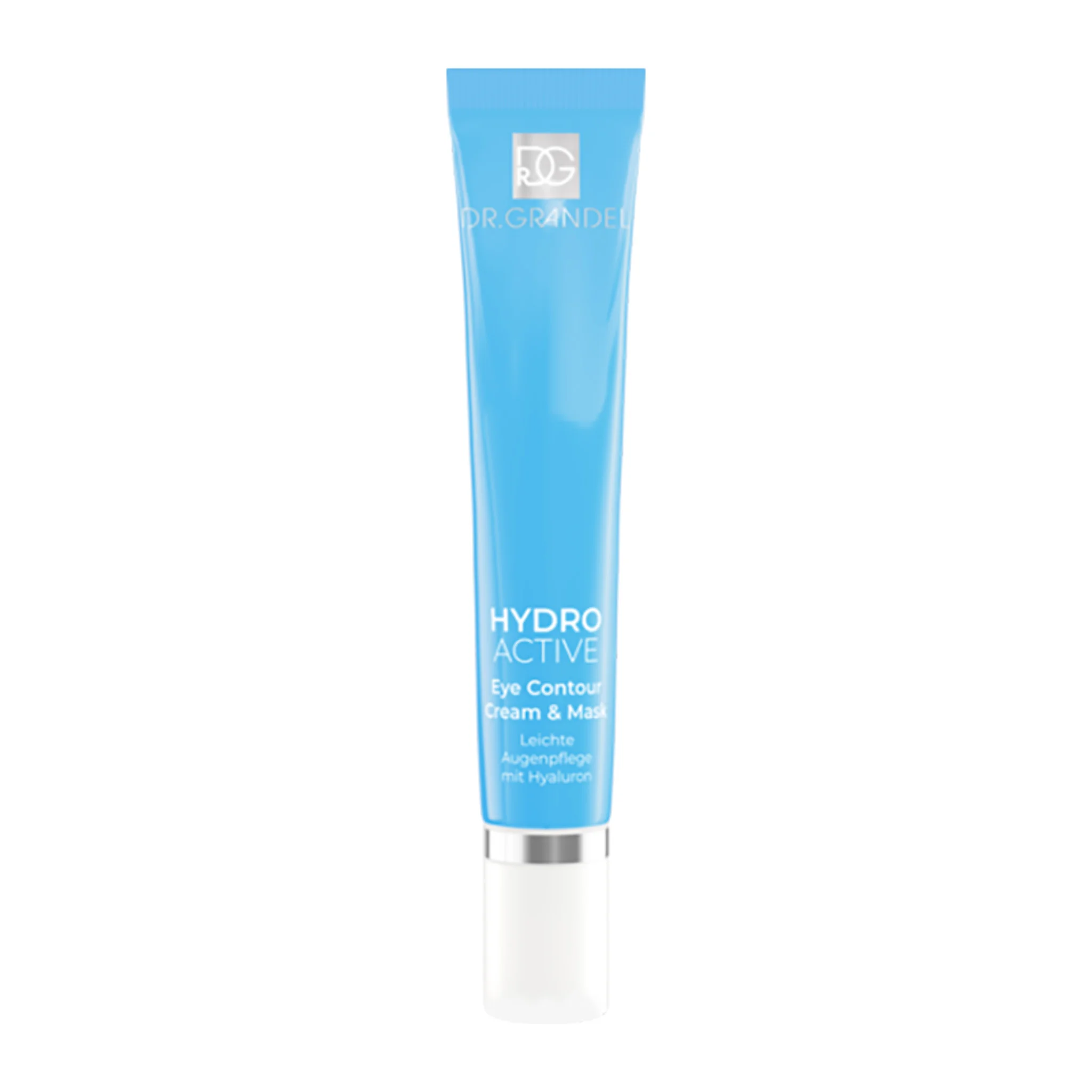 Dr. Grandel Hydro Active, Eye Contour Cream & Mask, 20ml 41538
