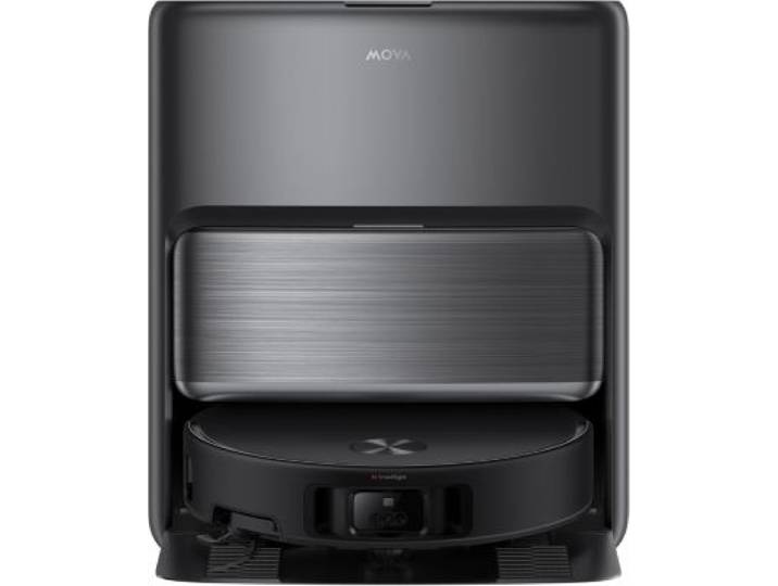 Mova - Robot Aspirateur Laveur V70 Ultra Pure