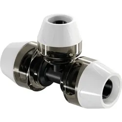 Uponor RTM T-Stück 1048557 25 x 20 x 20 mm, Verbund PPSU, reduziert