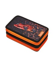 Herlitz TriCase Federmäppchen 31 Teile Polyester Mechaniker (50038794)