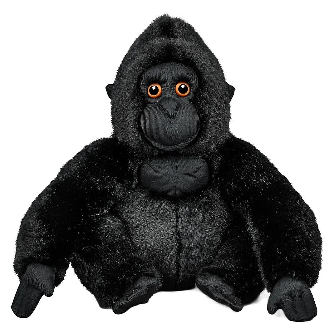 Animigos World of Nature Eco Gorilla 28cm (28 cm) (21538300)