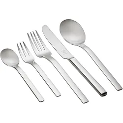 Justinus Besteck Basic 60-tlg. - B/H/T ca. 58.00x13.00x3.00