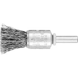 PFERD TOOLS Pinselbürste PBU 1516/6 ST 0,35 43203001 10 St.