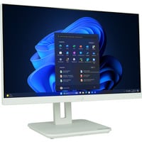 ALL-IN-ONE-PC 2410HA GREENLINE, PC-System weiß, Windows 11 Pro