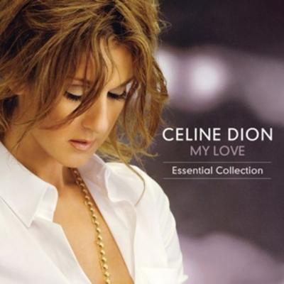 My Love Essential Collection - Celine Dion, Vinyl
