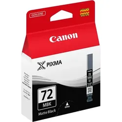 Tinten CANON PGI72MBK CANON PRO10 TINTE MATT BLACK