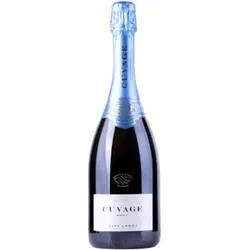 Alta Langa Metodo Classico Brut Millesimato 2021 - Cuvage - 0.75L