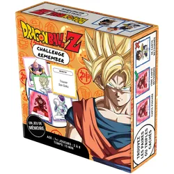 Topi games ONE PIECE - Remember (FR) (Französisch, 2 - 8 Spieler)