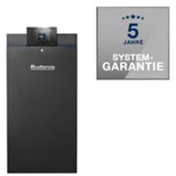 Buderus Logaplus W502 GB272-100H Paket R5313 Pumpengruppe TL1 Weiche 18L MAG