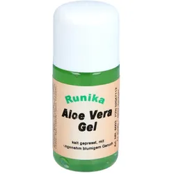 Aloe Vera Gel