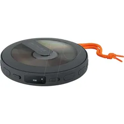 MUSE M-920DMO - Tragbarer CD-Player, M-920 DMO