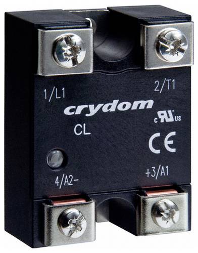 Crydom Halbleiterrelais CL240A05
