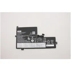 Lenovo FRU 300e Chrome Gen3 Pollock (3 Zellen, 4080 mAh), Notebook Akku, Schwarz