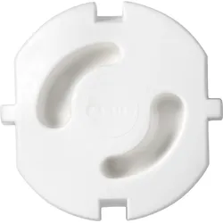ABUS JC2100A Greta  Haushalt & Küche weiß