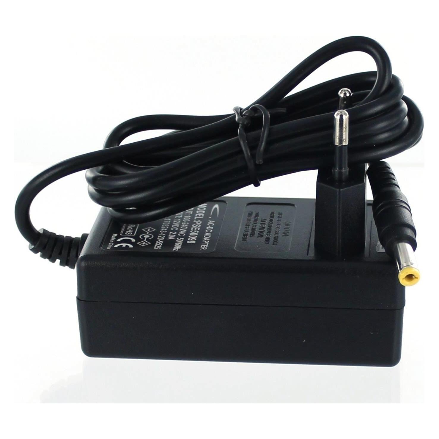 AGI Netzteil kompatibel mit Netgear PWR-002-006 (45607037)