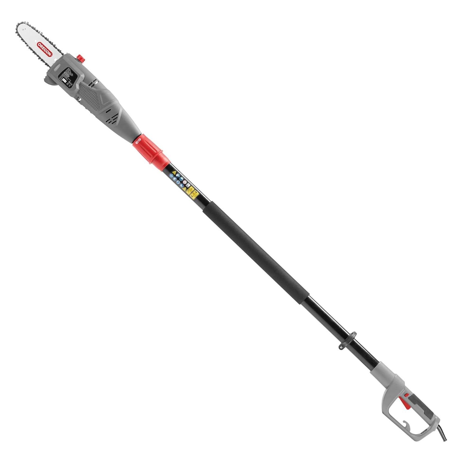Oregon Elektro Hochentaster PS750, 230 V (Elektro Kettensäge) (620371)