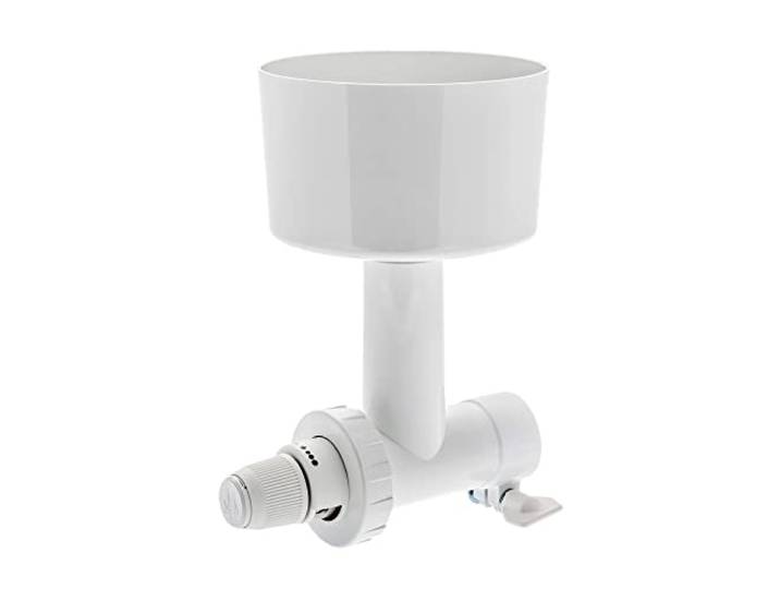 Ankarsrum Getreidemühle & Kaffeemühle, 1,25 kg Kapazität elektrische Kornmühle für Getreide & Kaffeebohnen, stufenloser Mahlgrad (0,25–0,45 mm), Zubehör für Assistent Original N1-N30