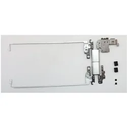 Lenovo Hinges L+R, Notebook Ersatzteile