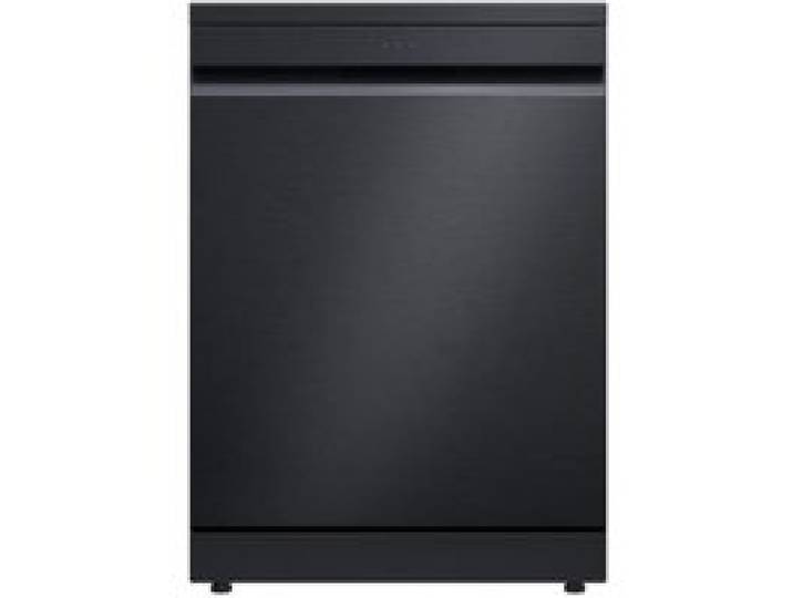 Lg Lave-vaisselle 60cm 14 couverts 43db - DF375HMS