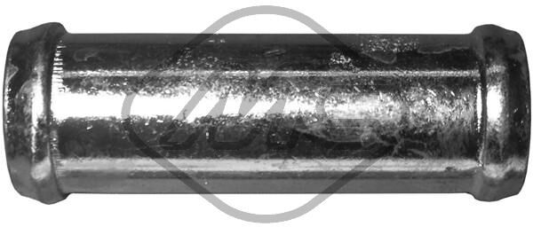 Metalcaucho Kühlerschlauch 03060