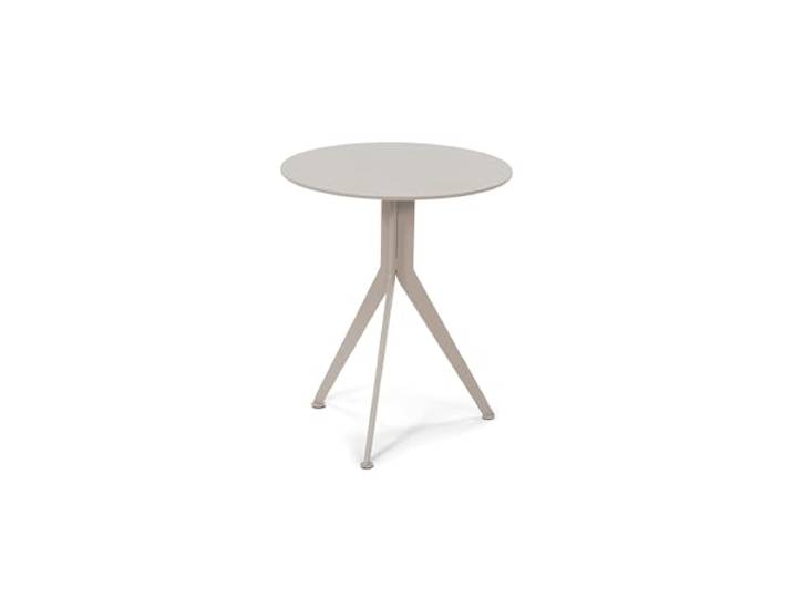 Spinder Design Daley HIGH Beistelltisch - Silky Taupe