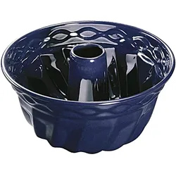 Dr. Oetker Backliebe, Backform, Schwarz