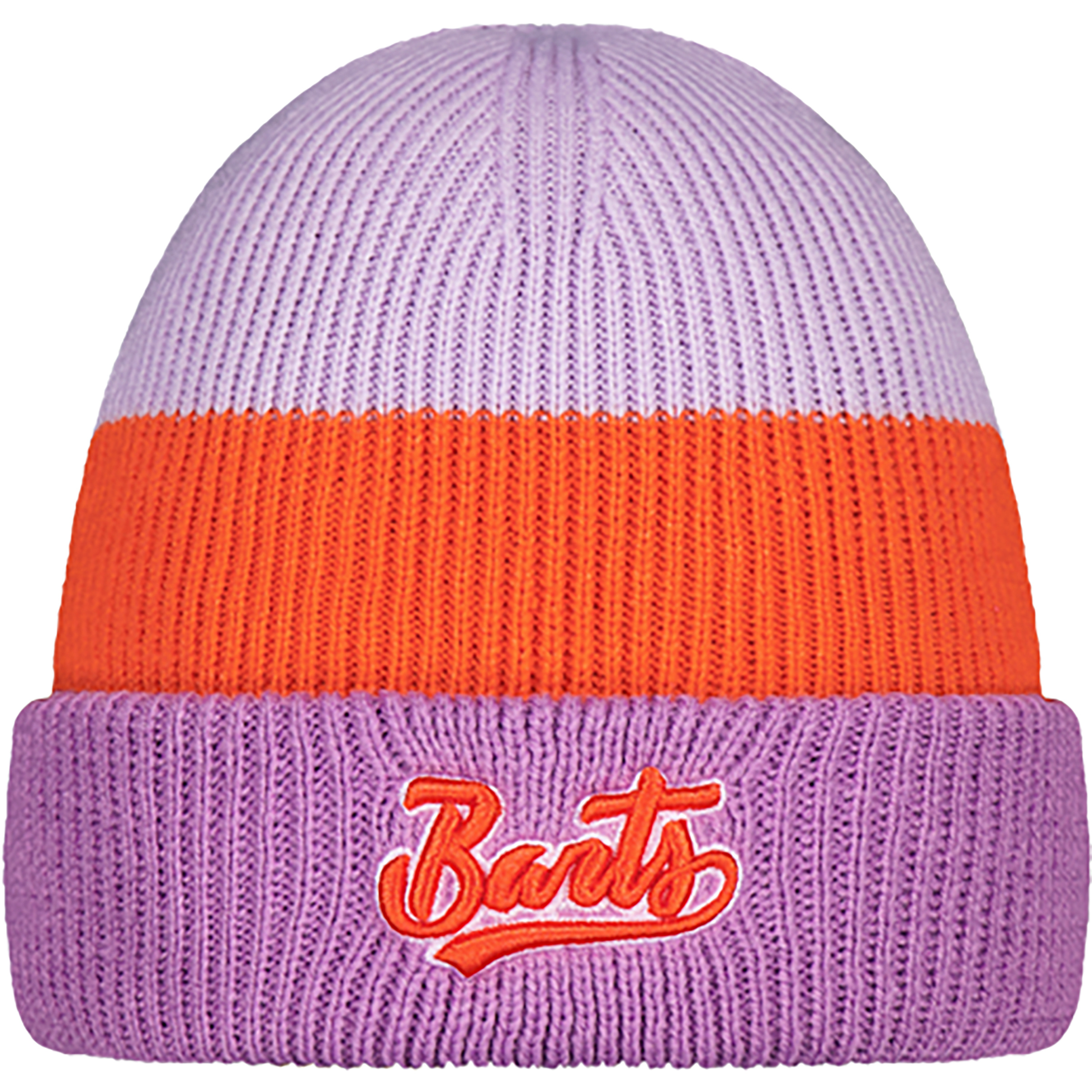 Barts Mina Kinder Mützen & Beanies lila Größe 53 Lifestyle