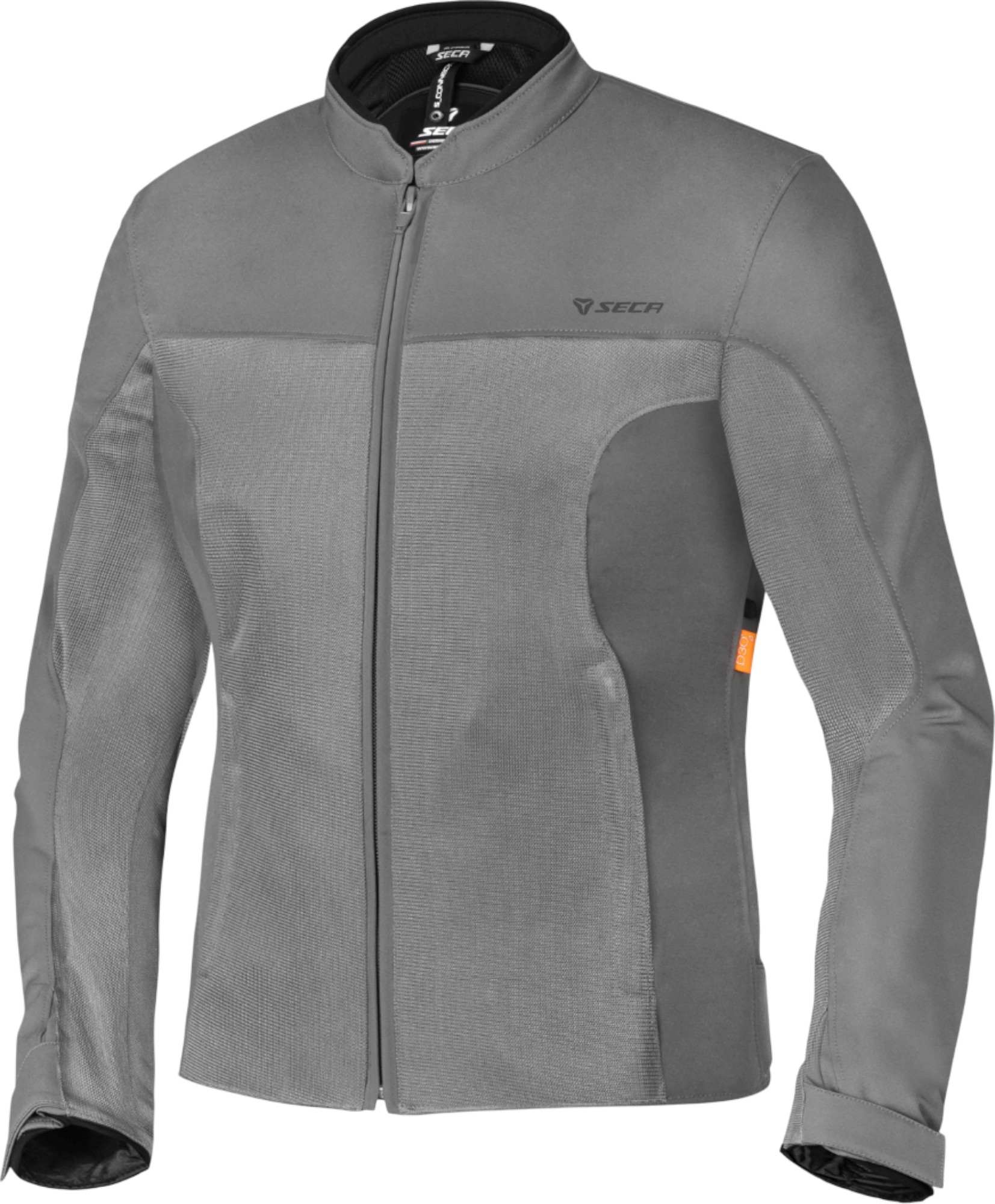 Seca Superlite Mesh Damen Motorrad Textiljacke 2SPL23DQ-03-XL