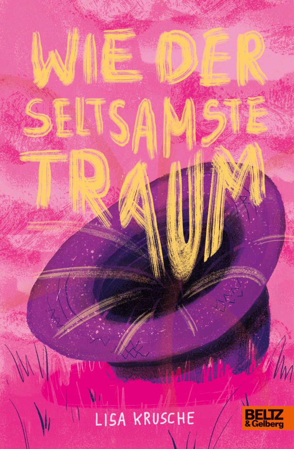 Lisa Krusche - Wie der seltsamste Traum: Roman - Preis vom 11.10.2026 03:10:56 h