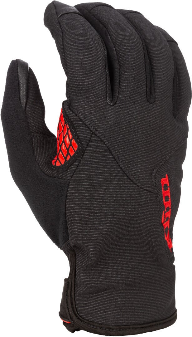 Klim Inversion Motorradhandschuhe 3161-003-140-017