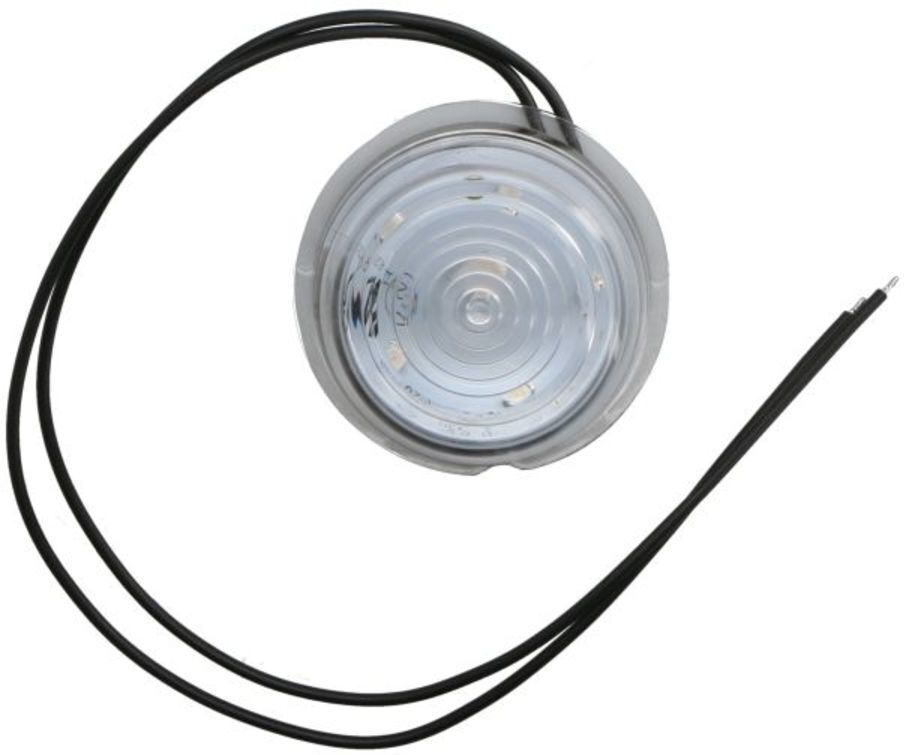 Waś Bauteil, Umrissleuchte WAS 546/II/M W74.3