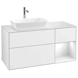 Villeroy & Boch Finion Waschtischunterschrank G81, G811GFGF G811GFGF