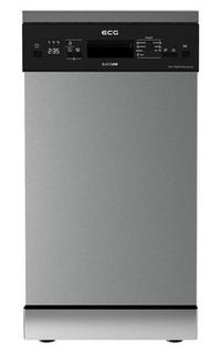 ECG EDF 300643 BlackLine