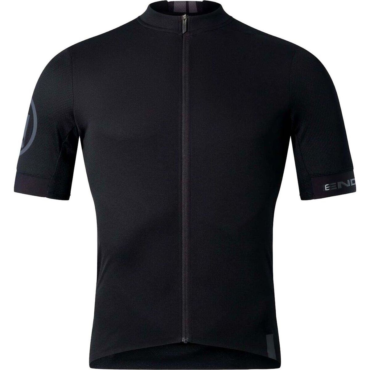 Endura FS260 Short Sleeve Jersey black 2XL REL R-E3235-2XL REL-black