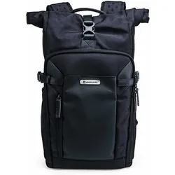 Vanguard Veo Select 39RBM BK (Fotorucksack, 39 l), Kameratasche, Schwarz