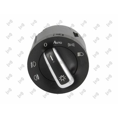 ABAKUS Schalter, Hauptlicht 135-02-013 für VAG