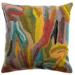 Vivaraise, Dekokissen, Betty Mineral (65 x 40 cm)