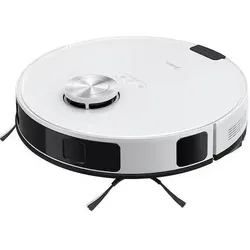 Midea M9 Robot Vacuum Cleaner, White, Staubsauger Roboter, Weiss
