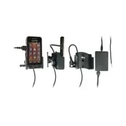 Brodit 513161 - PDA Halter - Samsung S5230 / Star - aktiv - Halterung - mit M...