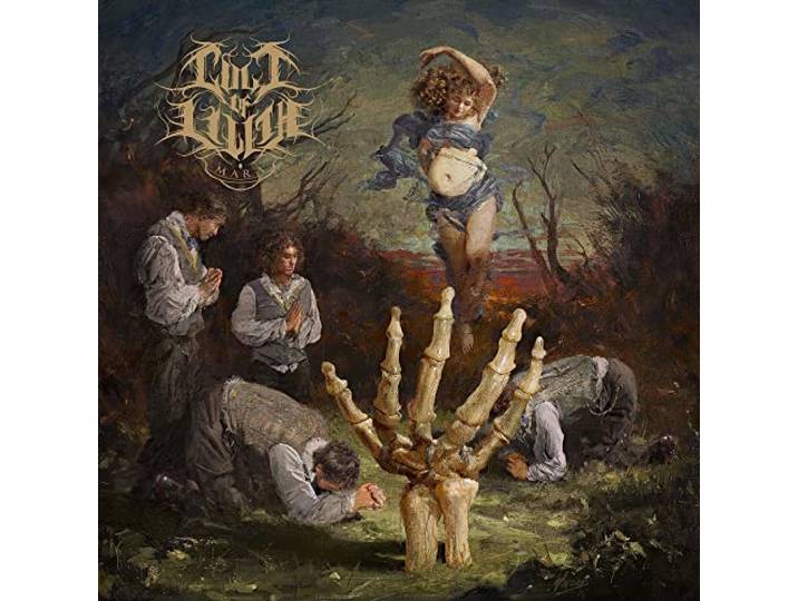 Cult Of Lilith - Mara