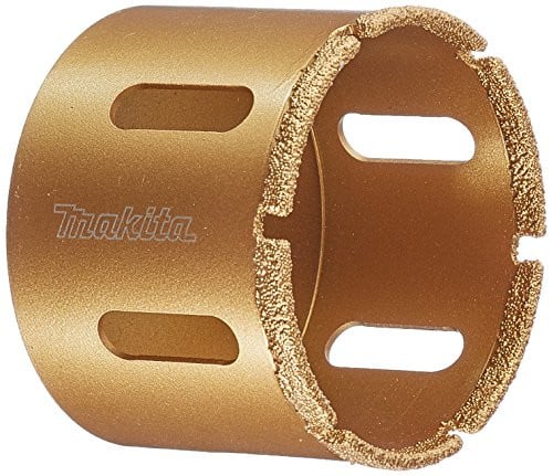 Makita B-53914 Diamant kernboor 68 x 40 mm