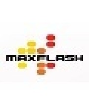 MAXFLASH CF/CompactFlash Karte 633x Typ I Bulk Unlabeled CompactFlash CF 1/CF+ 128 GB (CF128G633-B)