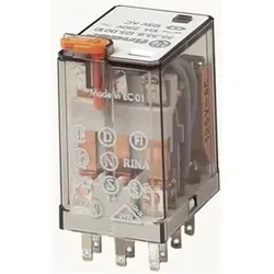Finder Miniatur-Steckrelais 55.33.8.230.0050