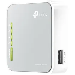 TPLINK TL-MR3020 - WLAN Router 2.4 GHz 150 MBit/s