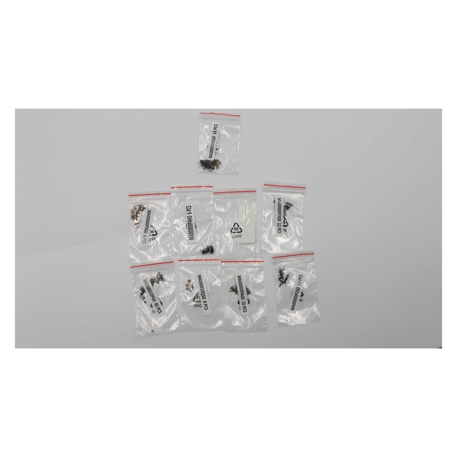 Lenovo KIT Screw Tape (01YU619)