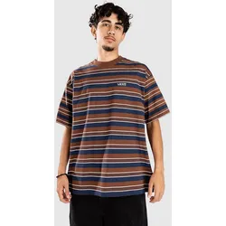 Vans Pismo T-Shirt potting soil Gr. S
