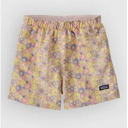 Patagonia Baggies Kids Shorts fruity times / quiet violet Gr. T03